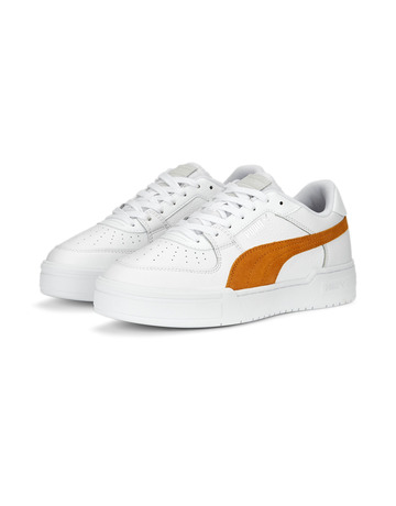 Añadir a la cesta Puma CA Pro Suede FS "White-Desert Clay" Puma CA Pro Suede FS "White-Desert Clay"