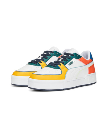 Puma CA Pro Sum Pop "Varsity Green"