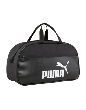 Bolsa Puma CAMPUS "Black"