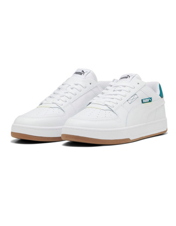 Puma Caven 2.0 VTG "White-Malachite"