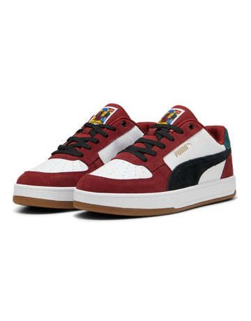 Puma Caven 2.0 Year of Sports "Intense Red"