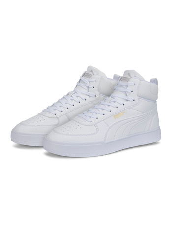 Puma Caven Mid "White Gold"