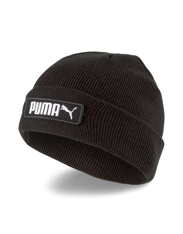 PUMA Classic Cuff Beanie Jr.