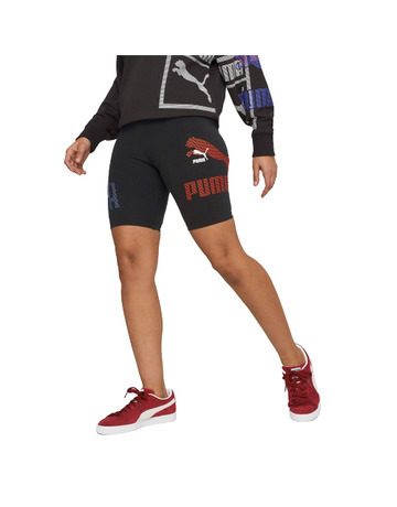 Puma CLASSICS GEN. PUMA Short Tights 7”