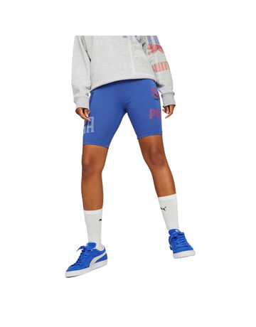 Puma CLASSICS GEN. PUMA Short Tights 7”