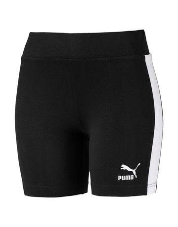 Puma Classics Short Tight
