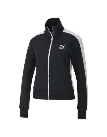 Puma Classics T7 Track Jacket FT W