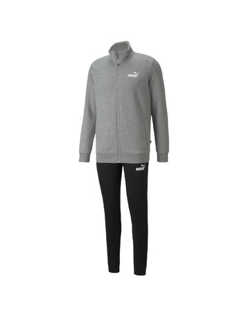 Puma Clean Sweat Suit TR