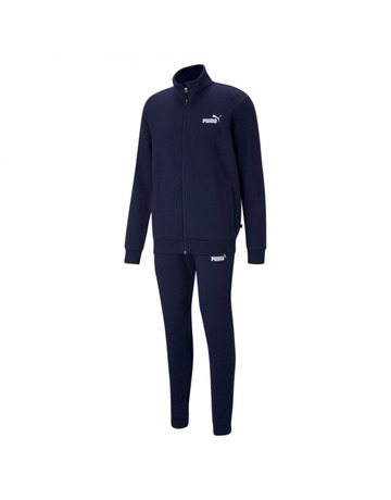 Puma Clean Sweat Suit TR
