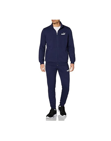 Puma Clean Sweat Suit TR