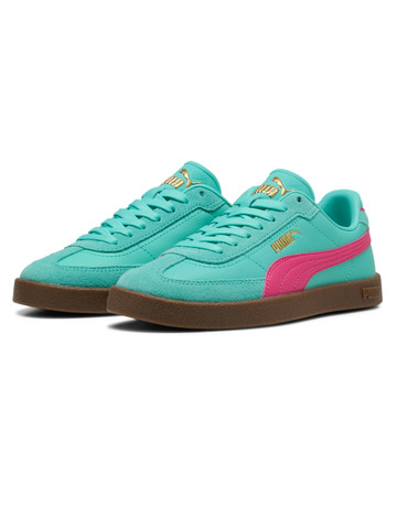 Puma Club II Era Jr "Aquatic"