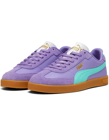 Puma Club II Era "Lavender Art-Gum"