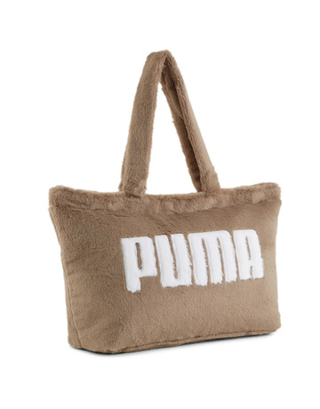 Puma Core Fur Shopper "Branch"