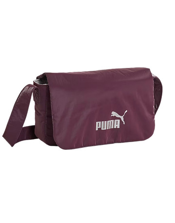 Puma Core Up Baguette Bag "Midnigth Pi"