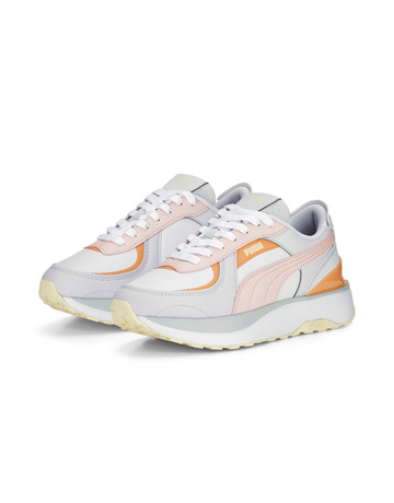 Zapatillas puma top mujer pedroche