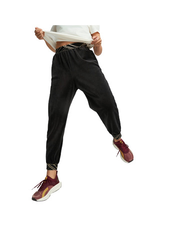 Añadir a la cesta Puma Deco Glam Velour Pant Puma Deco Glam Velour Pant