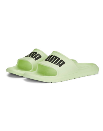 Puma Divecat v2 Lite "Fast Yellow"
