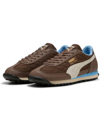 Puma Easy Rider Futbolito "Chocolate-Warm White"