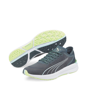Puma Electrify Nitro "Dark slate-Parisian"