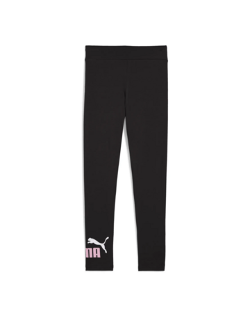 Puma ESS 2 COLOR Logo Leggings "Black"
