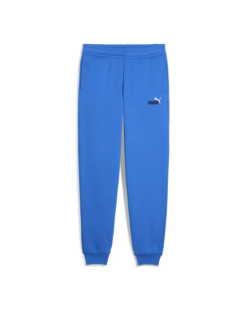 Puma ESS 2 COLOR Logo Sweatpants "Mountain Blue"