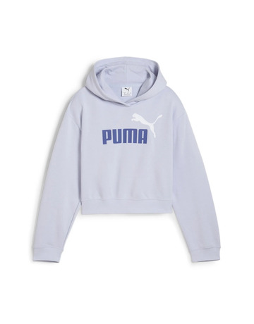 Puma ESS 2 COLOR No. 1 Logo​ Short Length  TR G"Cool Weather"