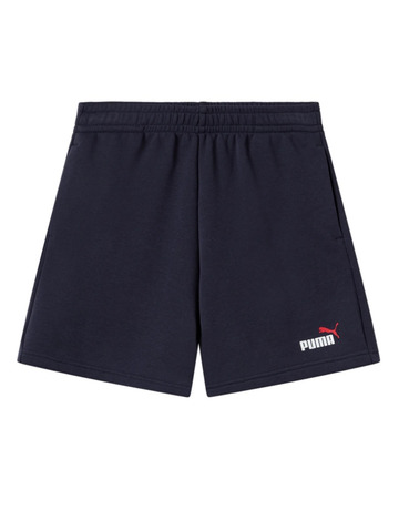 Puma ESS 2 COLOR No. 1 Logo Shorts TR B"New Navy"