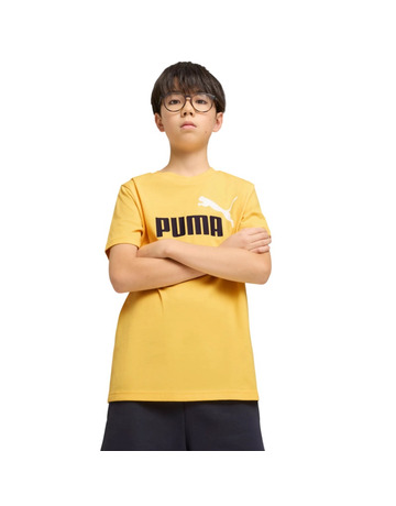 Añadir a la cesta Puma ESS 2 COLOR No.1 Logo Tee B "Sunny Yellow" Puma ESS 2 COLOR No.1 Logo Tee B "Sunny Yellow"