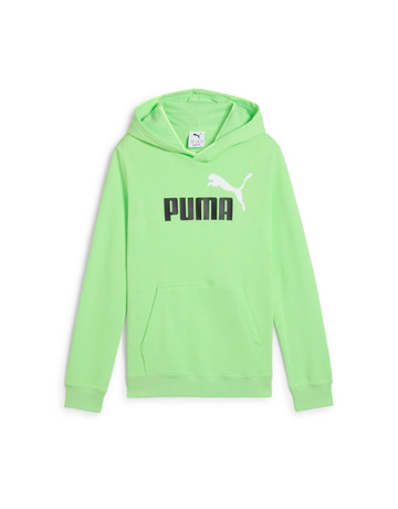 Puma ESS 2 COLOR No.1 Logo TR B"Spring Fern"