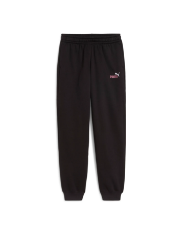 puma ESS 2 COLOR Sweatpants "Black"
