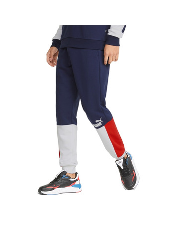 Añadir a la cesta Puma ESS+ Block Sweatpants TR Puma ESS+ Block Sweatpants TR