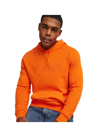 Puma ESS ELEVATED Hoodie TR