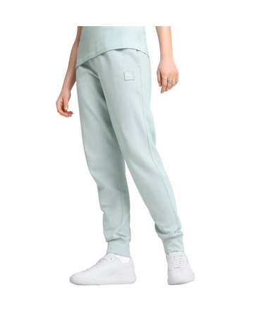 Puma ESS ELEVATED Sweatpants TR cl " Modern Mint"