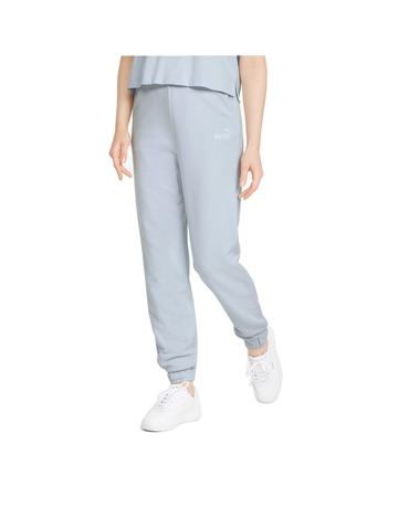 Añadir a la cesta Puma ESS+ Embroidery High-Waist Pants TR cl Puma ESS+ Embroidery High-Waist Pants TR cl