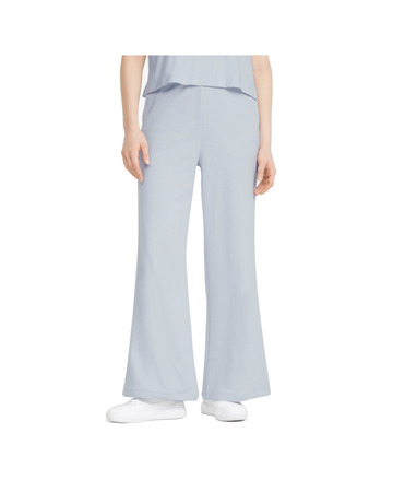 Puma ESS+ Embroidery Wide Pants TR