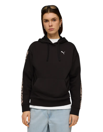 Sudadera Puma ESS GRAPHIC Animal "Black"