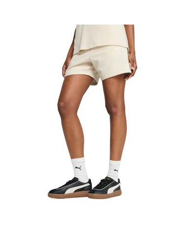 Puma ESS GRAPHIC ANIMAL Shorts 5" TR " Alpine Snow"