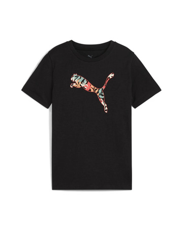 Añadir a la cesta Puma ESS Graphic Tee II G " Black" Puma ESS Graphic Tee II G " Black"