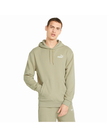 Puma ESS+ Hoodie TR