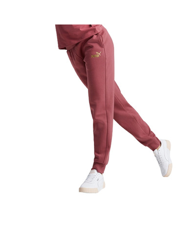Puma ESS+ Metallic Pants FL