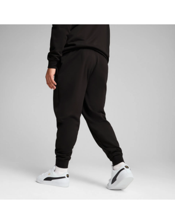 Pantalón Puma ESS No. 1 Logo Sweatpants "Black"