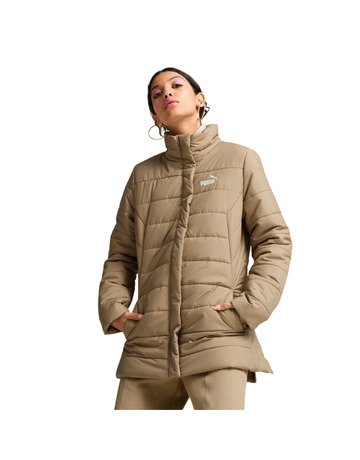 Puma ESS+ Padded Jacket "Oak Branch"