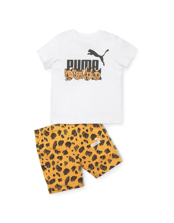 Puma ESS+ PUMA MATES Infants Set