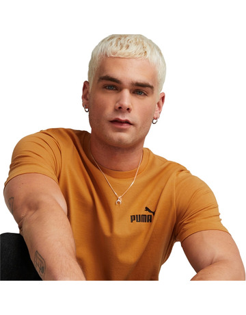 Puma ESS Small Logo Tee