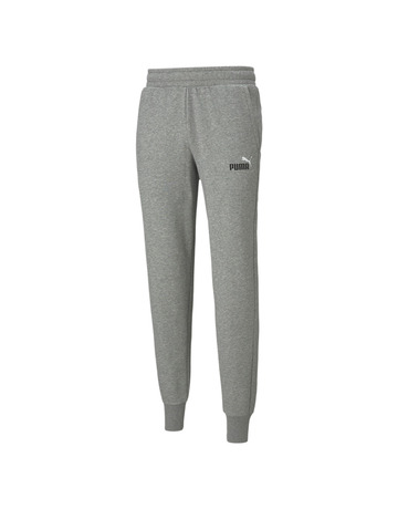 Puma Essencial 2 Colour Logo Pants