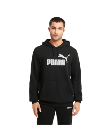 Puma Essentials Big Logo  Hoodie