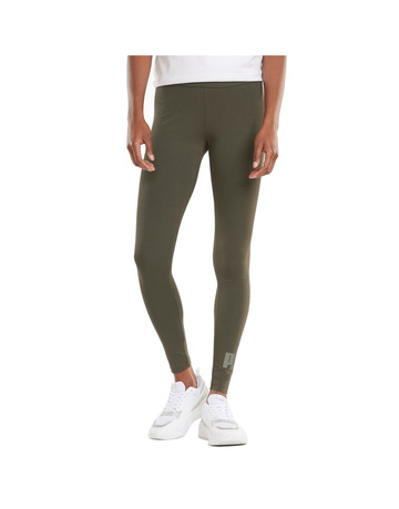 Puma Essentials Logo Leggings