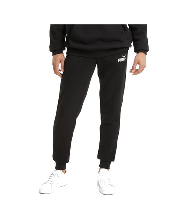 Puma Essentials Slim Pants "Black"