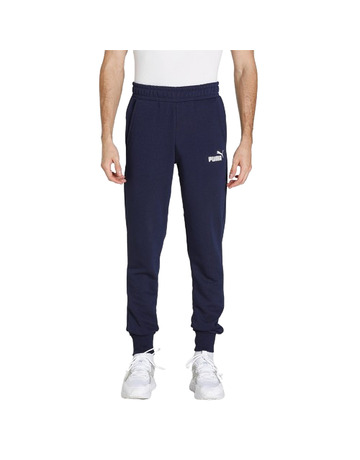 Puma Essentials Slim Pants TR "Peacoat"