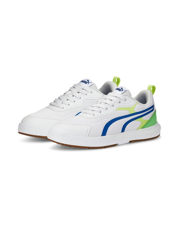 Añadir a la cesta Puma Evolve Gym Jr "Summer Green" Puma Evolve Gym Jr "Summer Green"